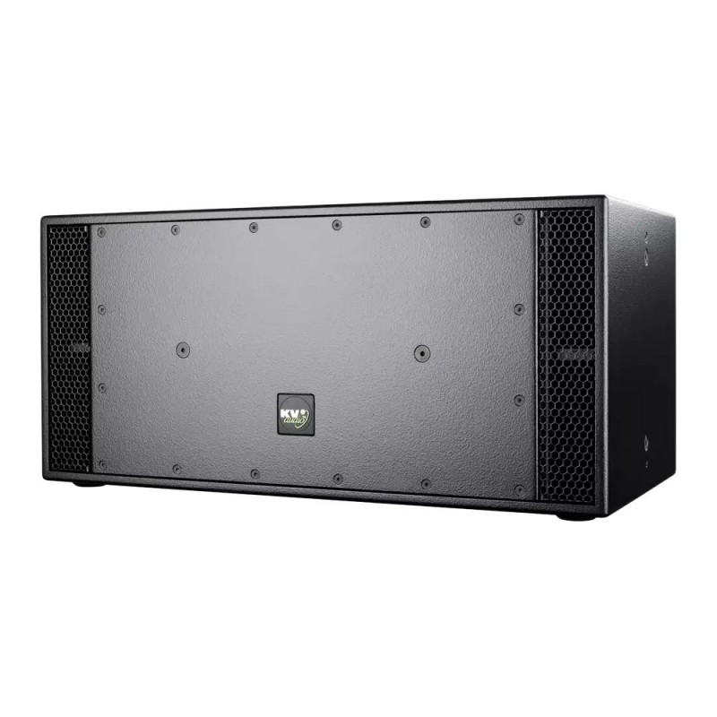 KV2 Audio ESD 1.12 Subwoofer pasywny, 12" 600W